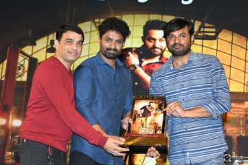 Janatha Garage Movie Success Celebrations